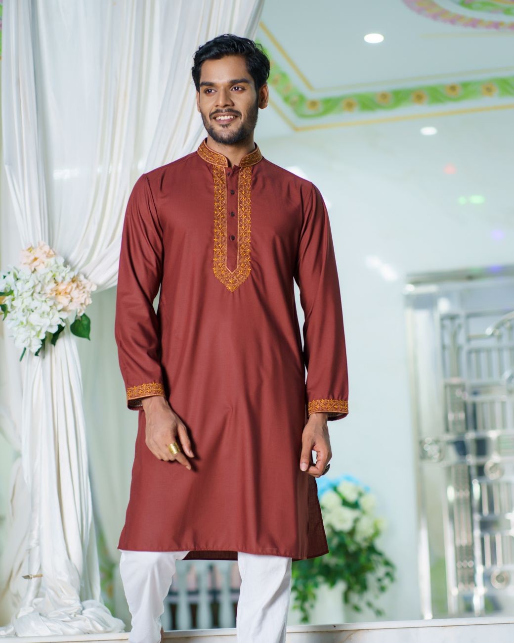 ORACLE KURTA