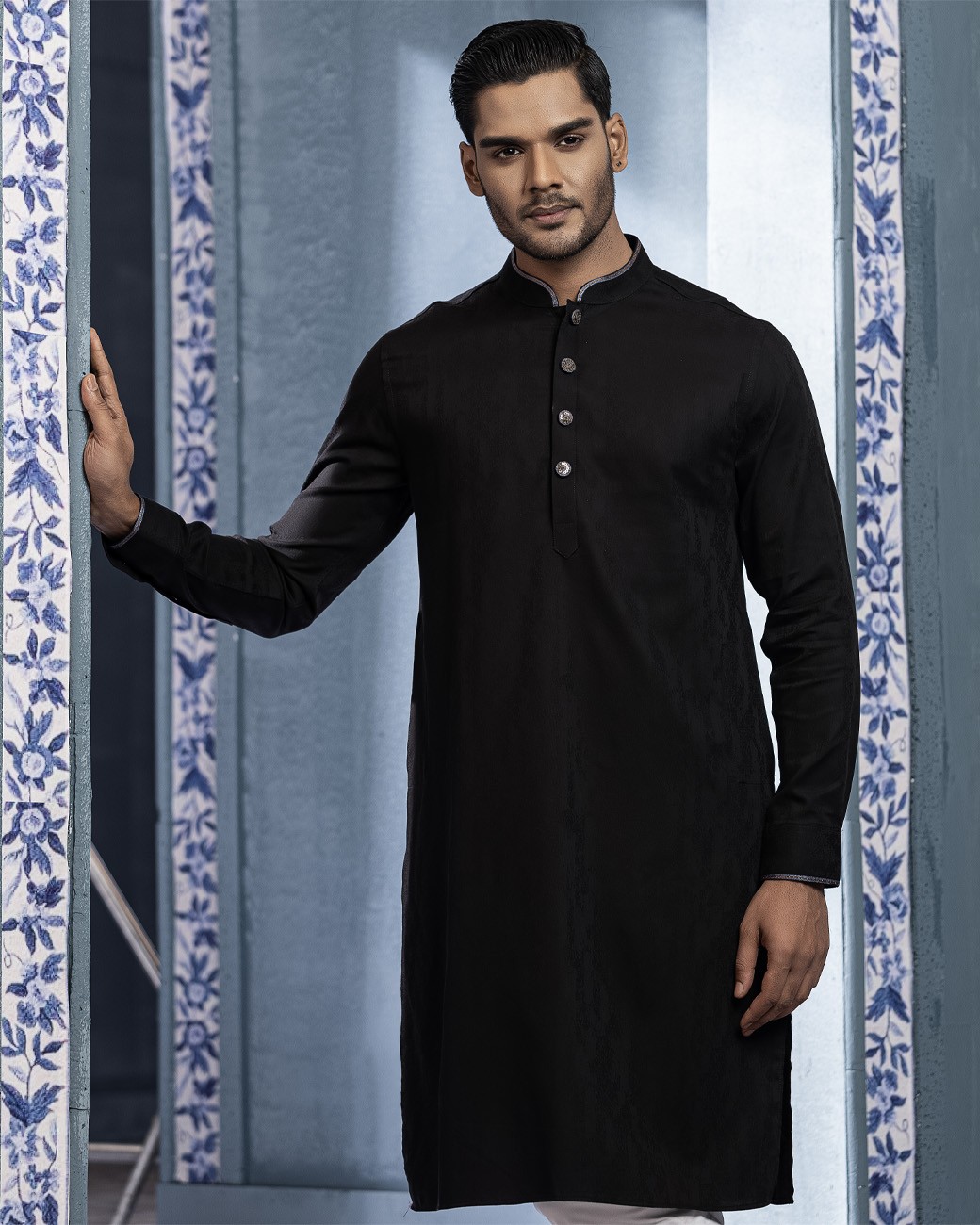 MENS CLASSIC PANJABI| Sailor Sailing LIfe