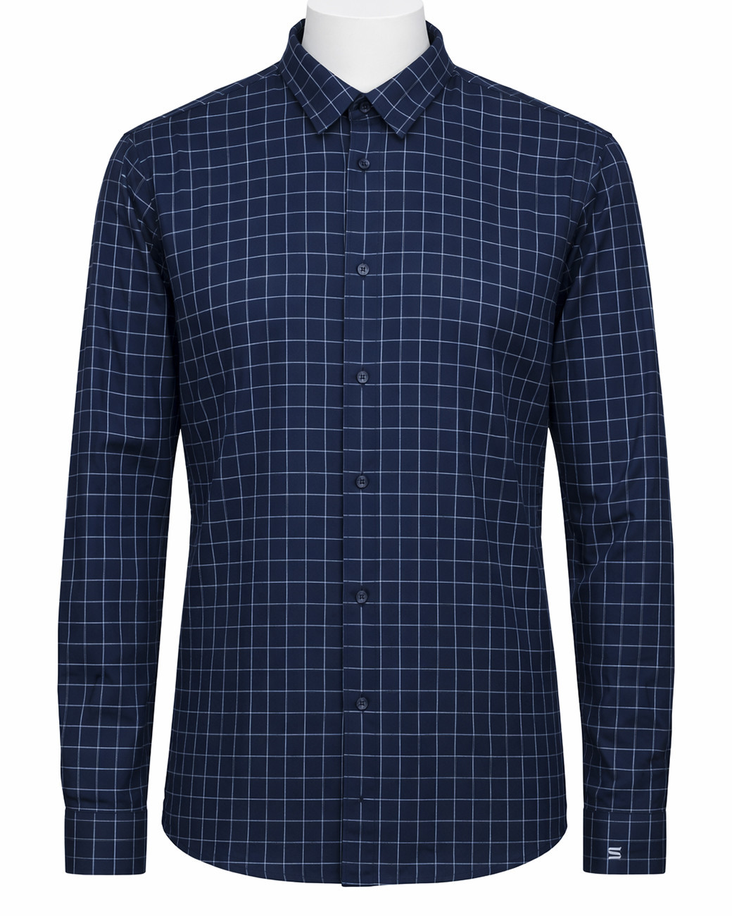 BUSINESS FORMAL SHIRT