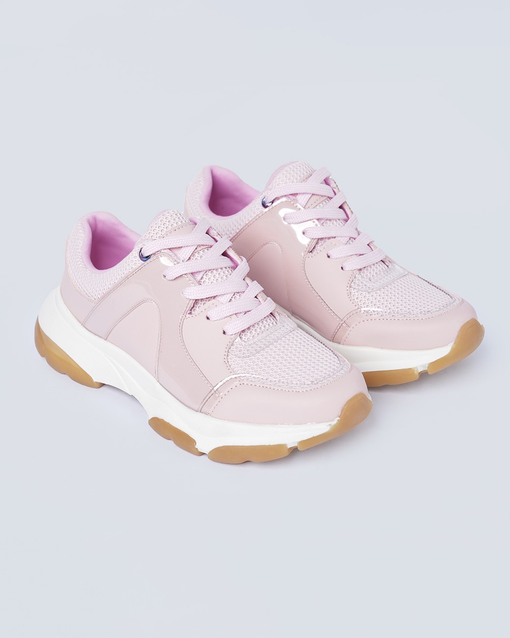 WOMENS FASHION SNEAKER