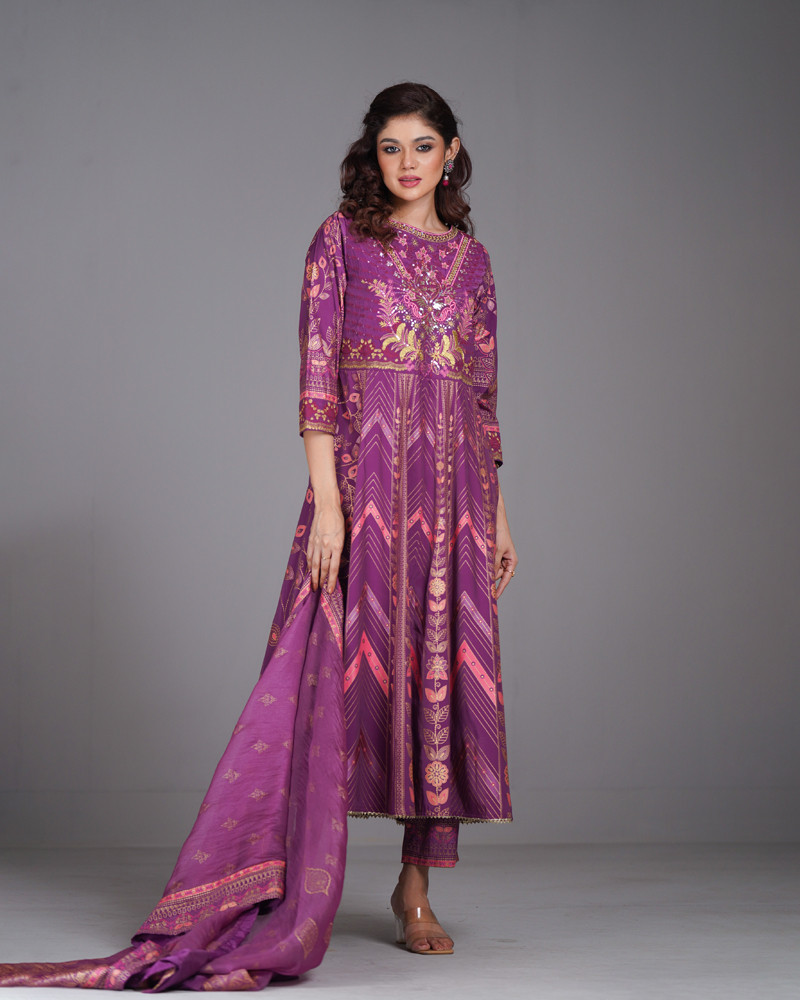 WOMENS WOVEN 3PCS