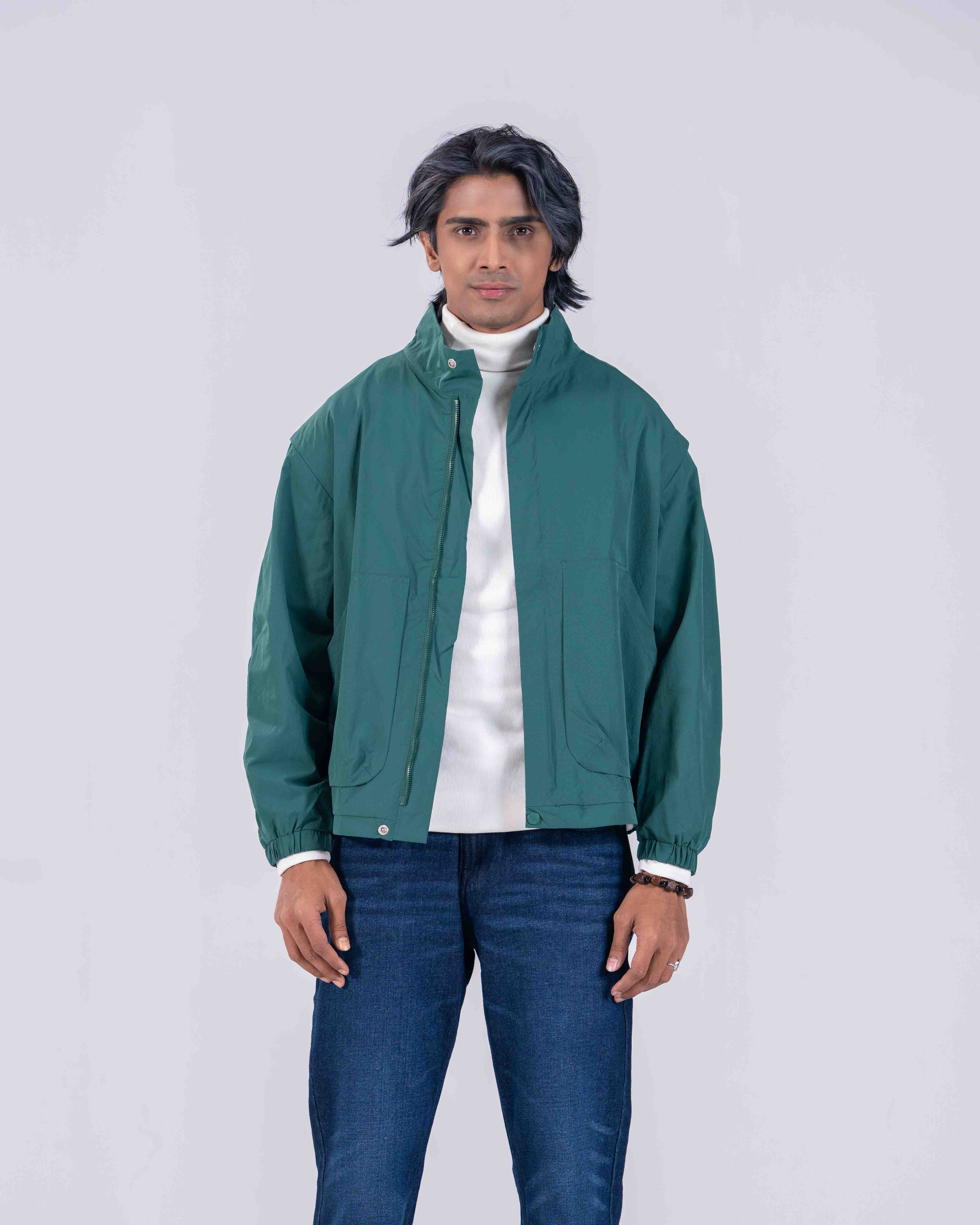 MENS TRACKER JACKET