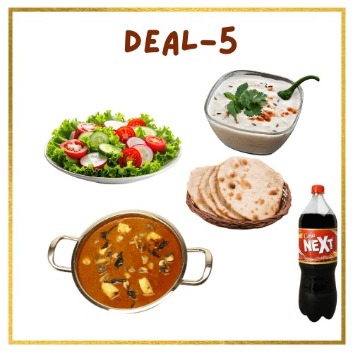 Deal 5