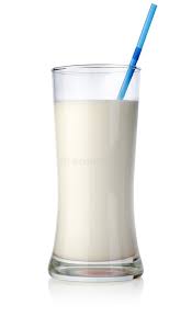 Milk Soda