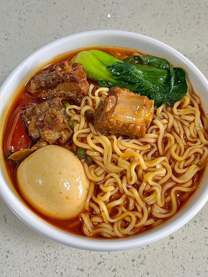 Chinese Hot Pot