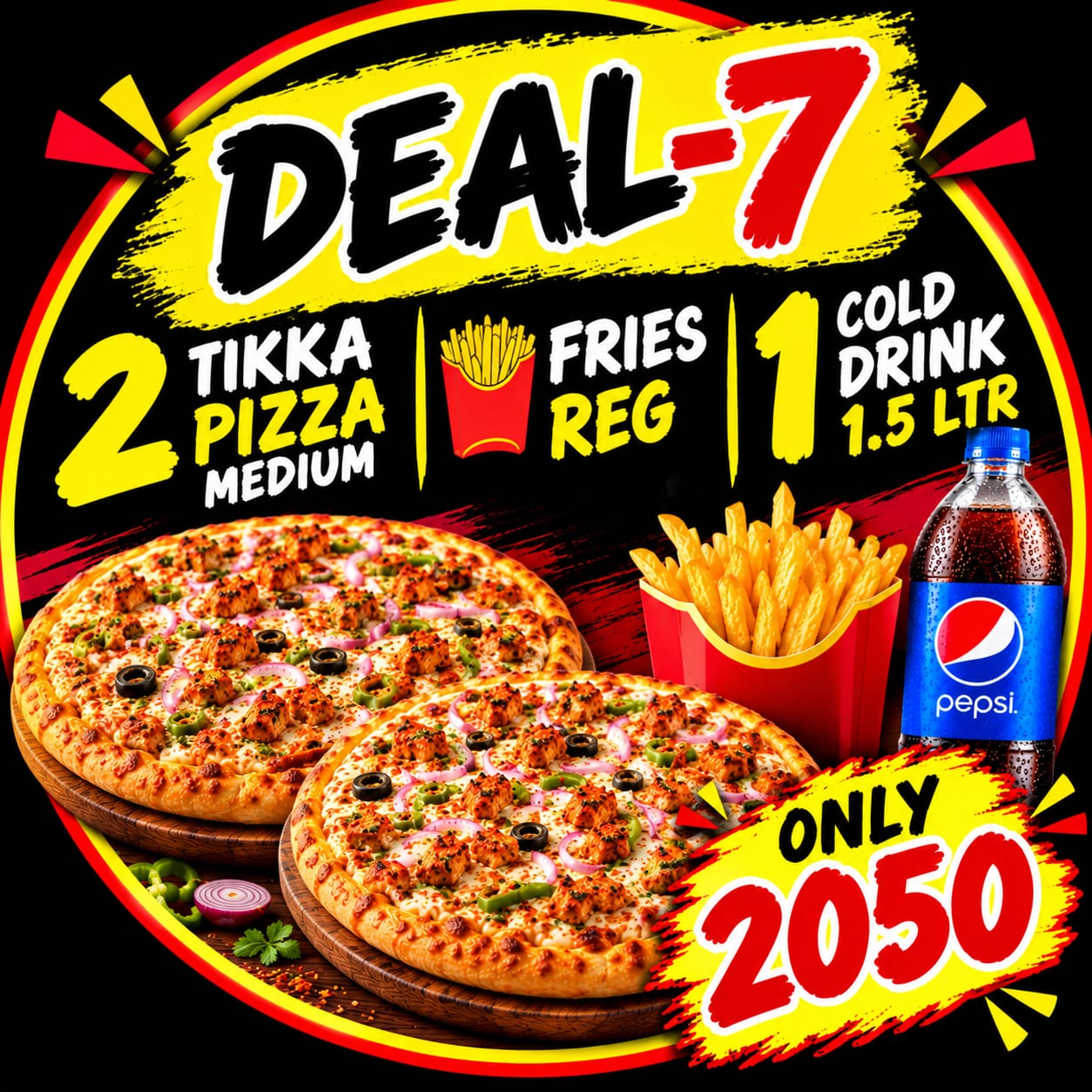 Deal 7