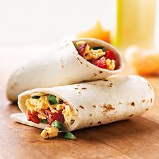 Tortilla Wrap