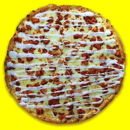 Big Bro Extreme Pizza