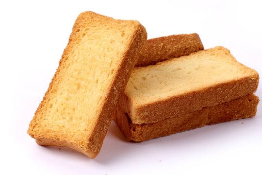 Rusk (Slice)