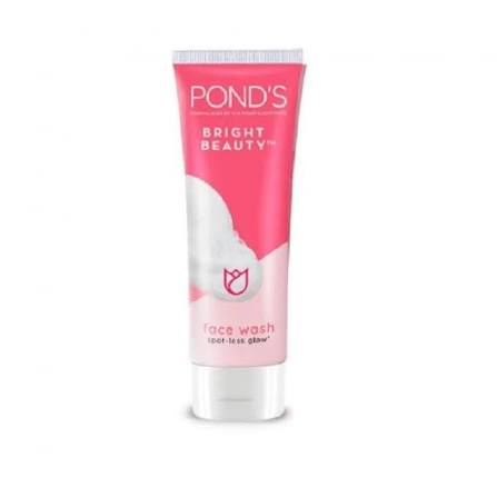 Ponds face Wash