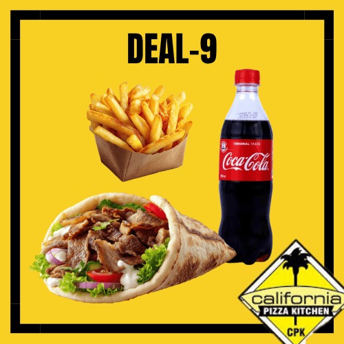 Deal 9