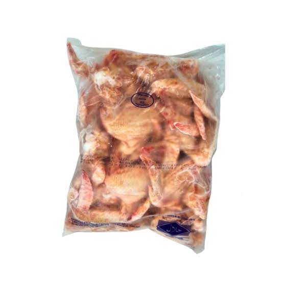 Chicken Wings (Frozen)