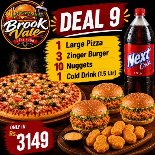 Deal 9