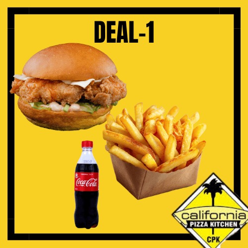 Deal 1