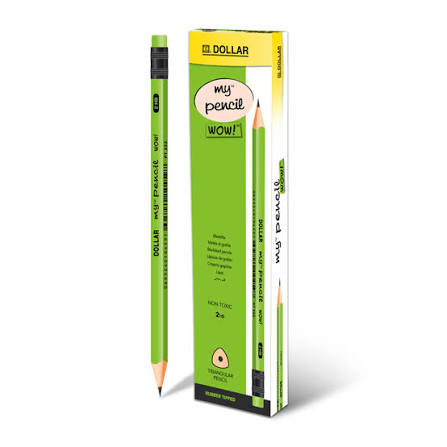 Doller My Pencil