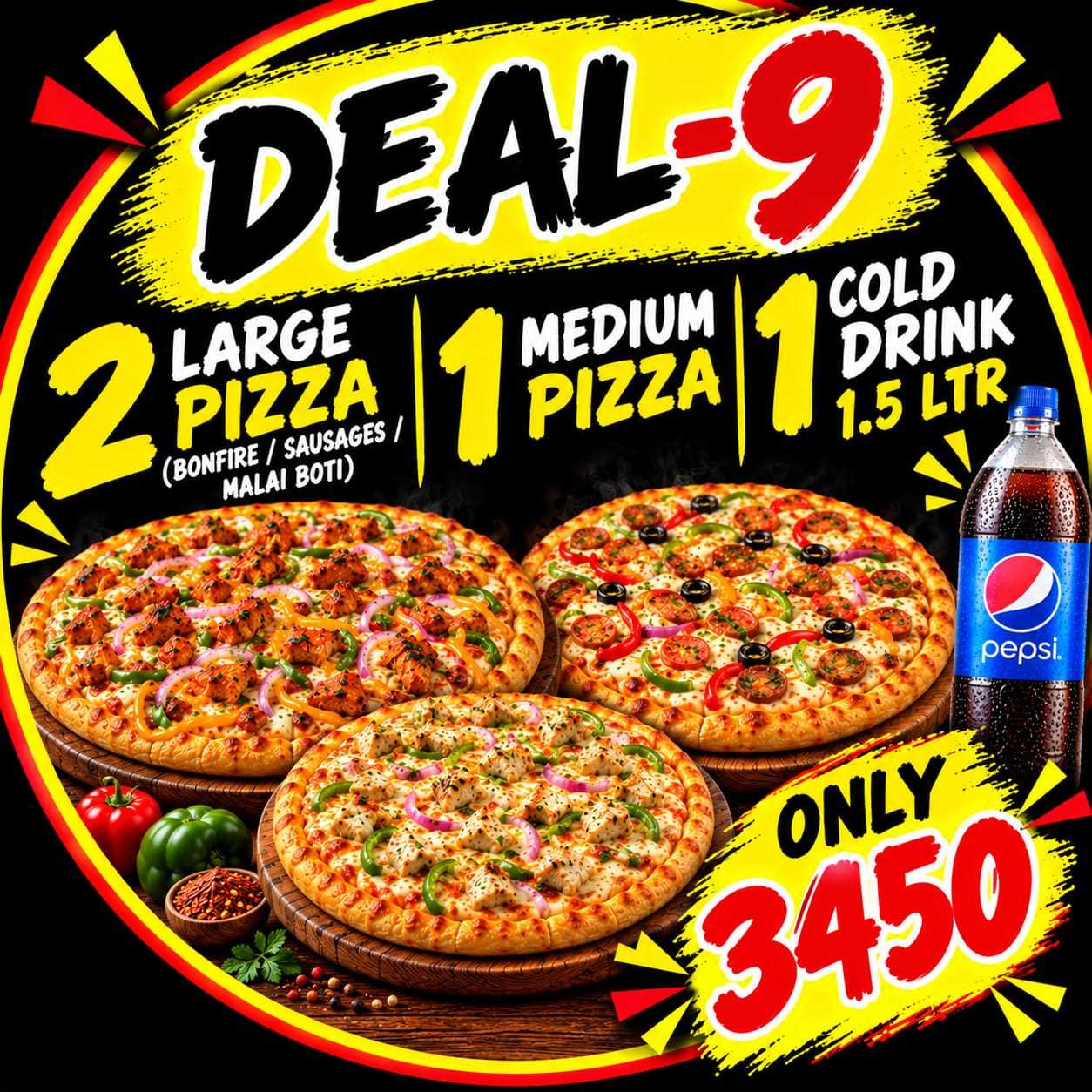 Deal 9