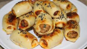 Kabab Bites