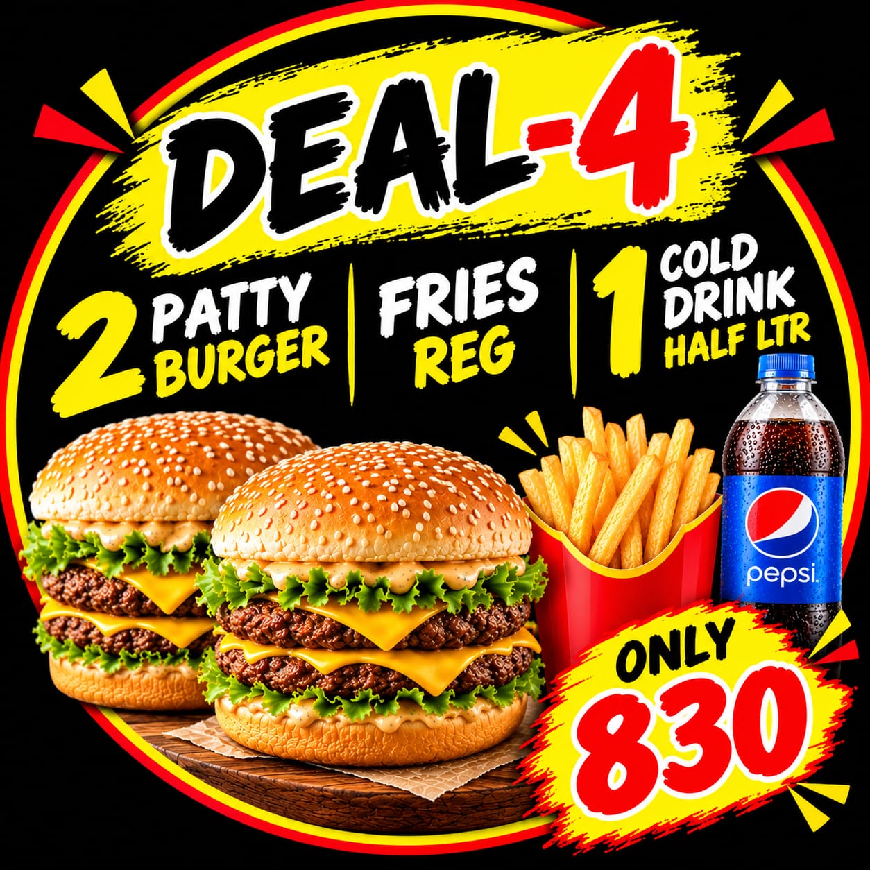 Deal 4