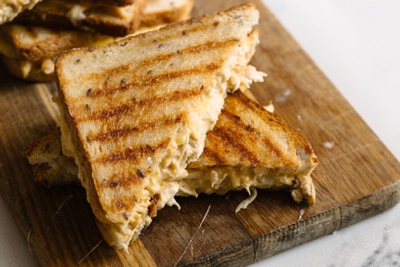 Grilled Sandwich