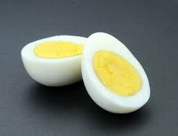 Boil Egg