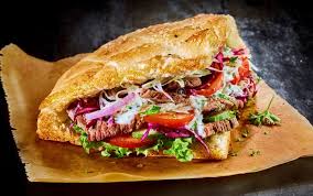 Turkish Doner