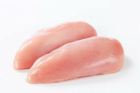 Chicken Chest