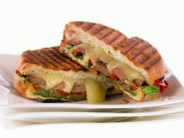 Panini Sandwich