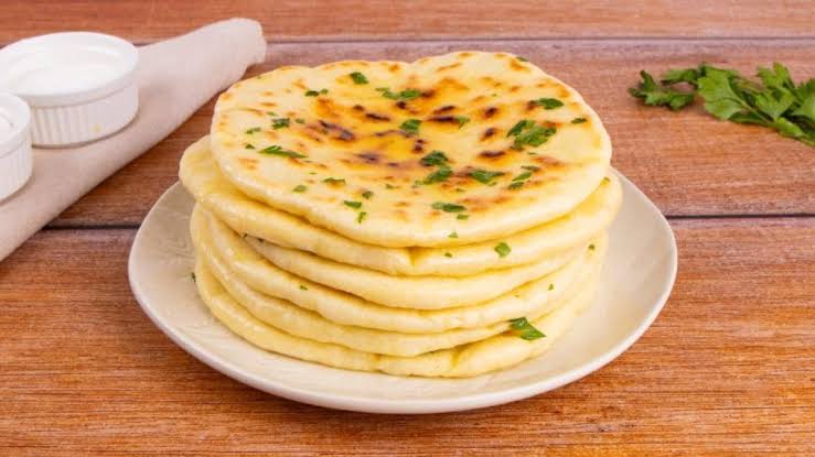 Naan