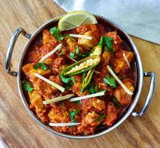 Chicken Nawabi Karahi