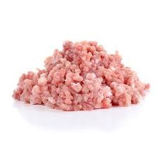 Chicken Qeema