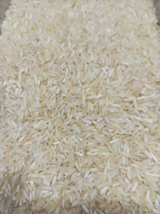 Rice KInat Pona