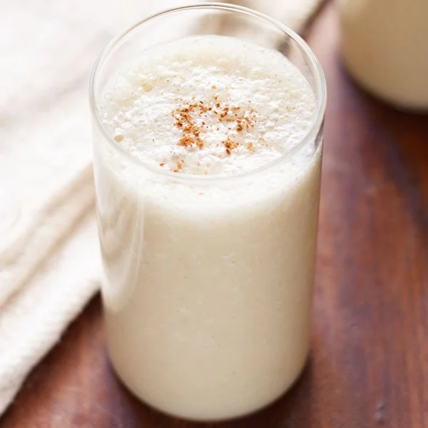Banana Milk Shake