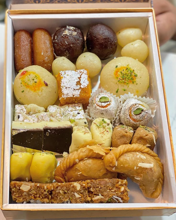 Special Mithai