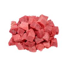 Beef Boneless