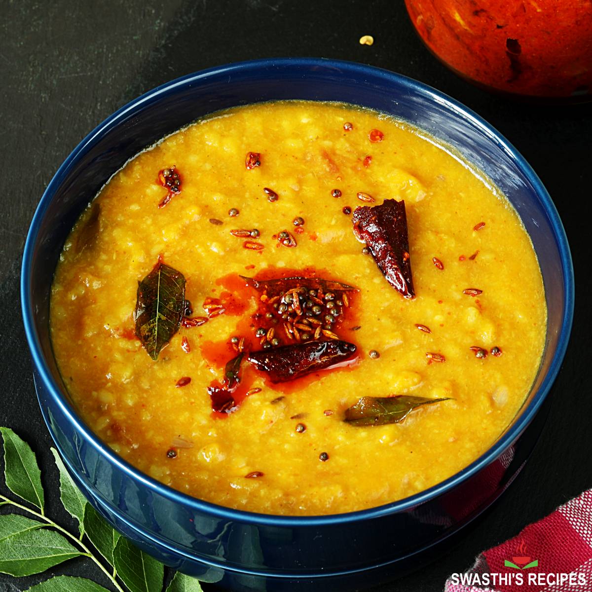Daal Mong