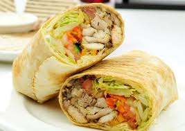 Student Special Shawarma