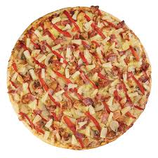 Double Extreme Pizza
