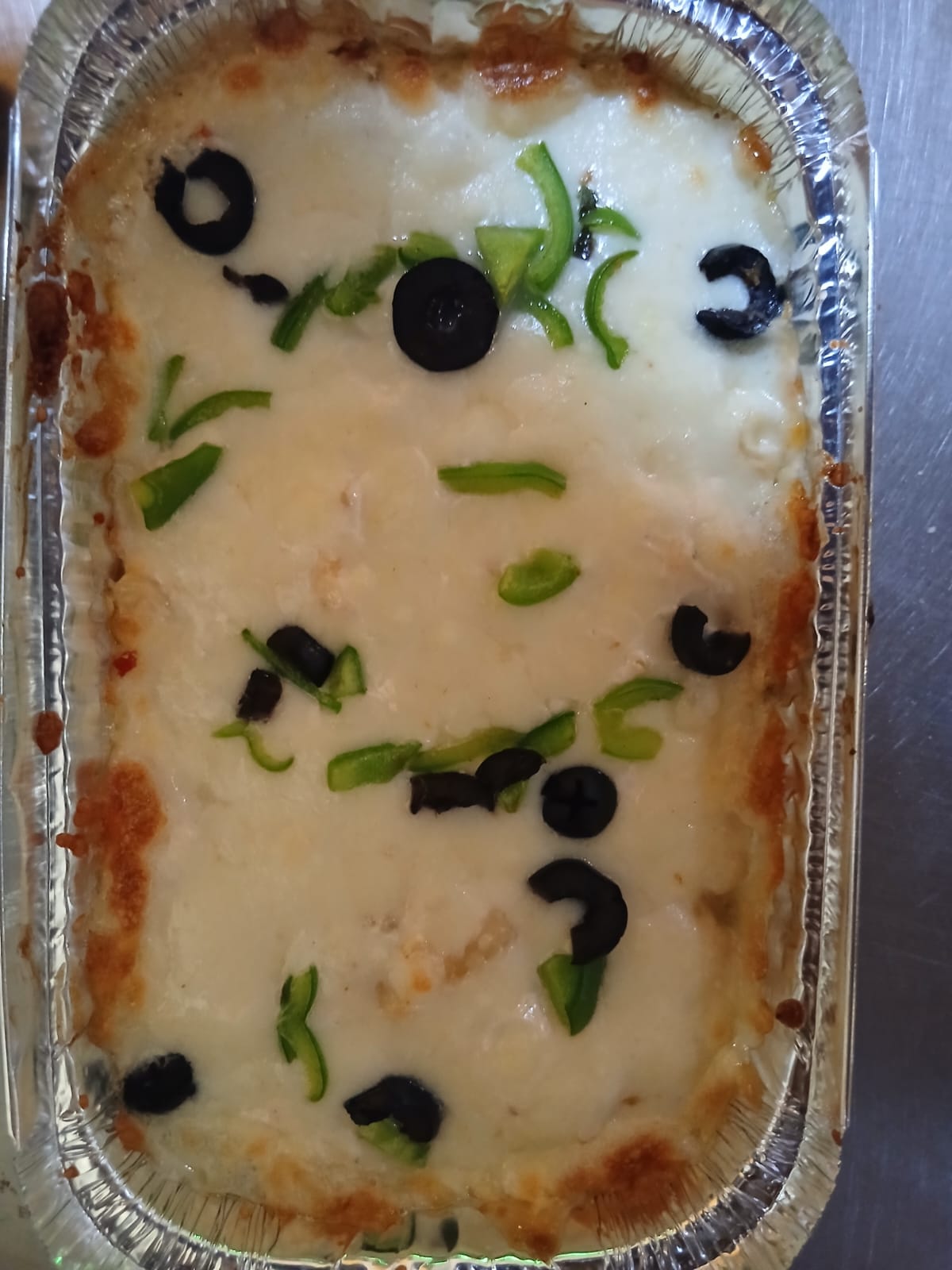 Chicken Pasta
