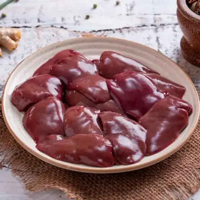 Chicken Liver