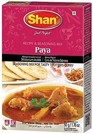Shan Paya Masala