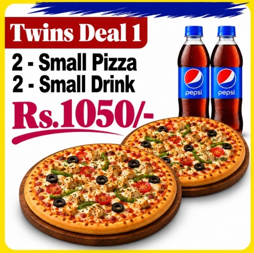 Twins Deal 1