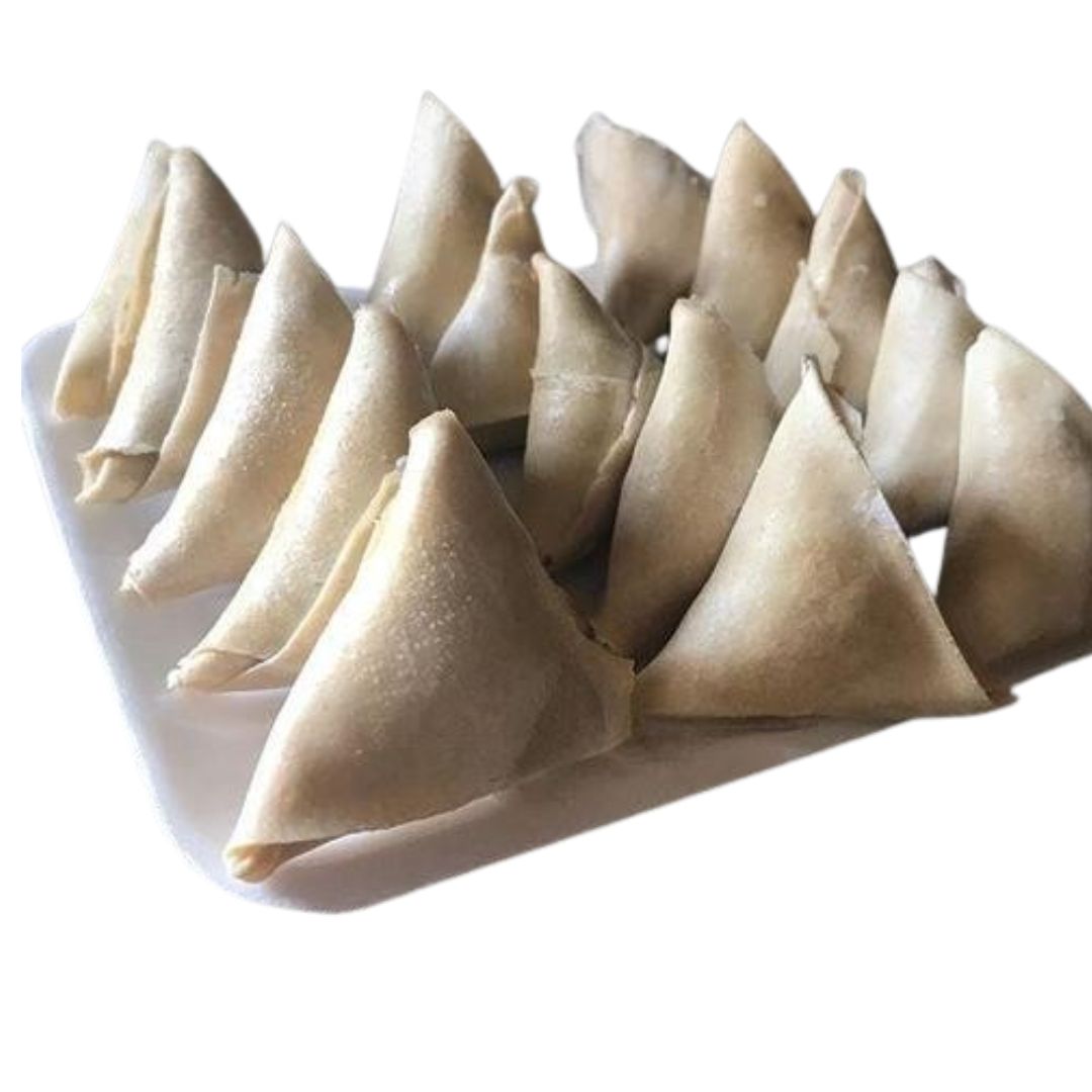 Aloo Samosi  (Frozen)