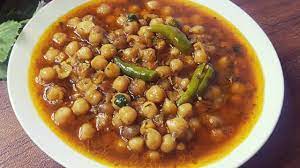 Channa