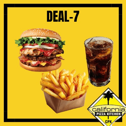 Deal 7