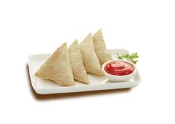 Vege Samosa Small (Frozen)
