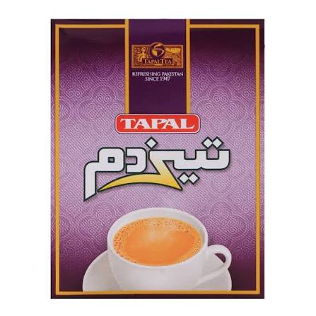 Teez Dum Tea