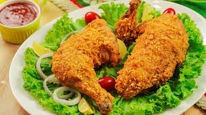 Chicken Leg piece