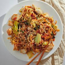 Chowmein