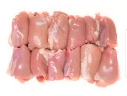 Chicken Thai