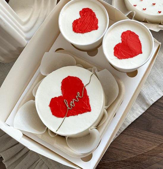 Valentine Day Special Gift Box